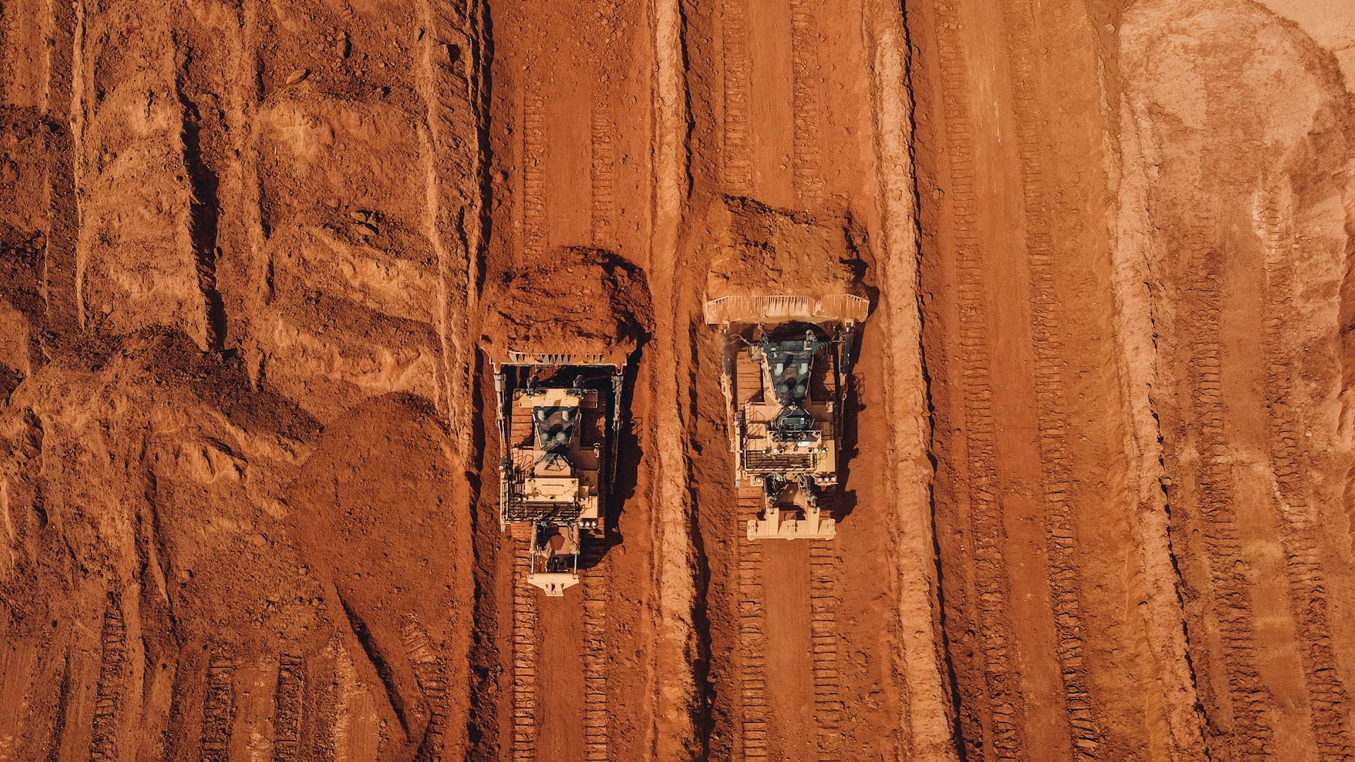 Earthmoving & Site Preparation-3