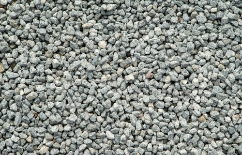 Exposed Aggregate